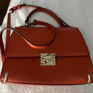 Henri Bendel crossbody bag